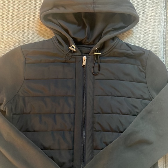 Abercrombie & Fitch Jacket - Picture 2 of 3